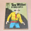 Tex Willer 01 - 1972